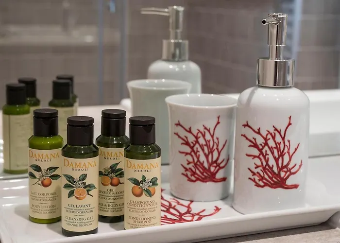 Apartman Le Pigeonnier