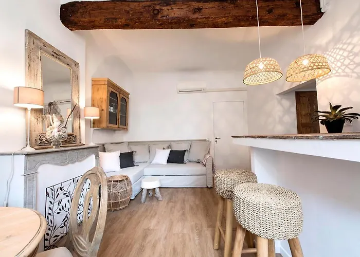 Apartman Le Pigeonnier