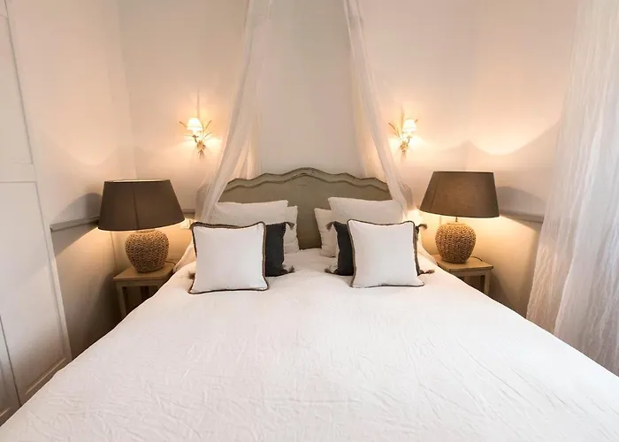 Apartman Le Pigeonnier