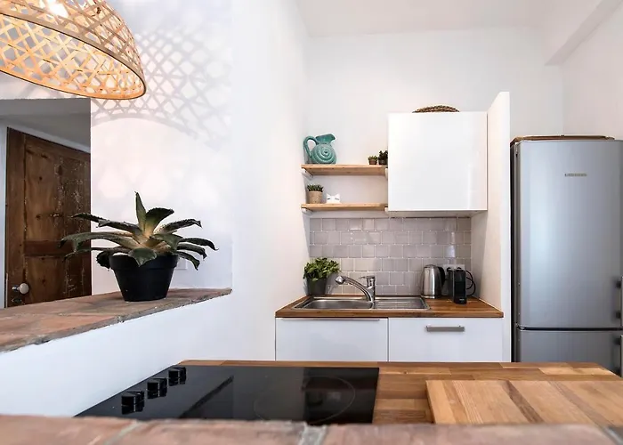 Apartman Le Pigeonnier *