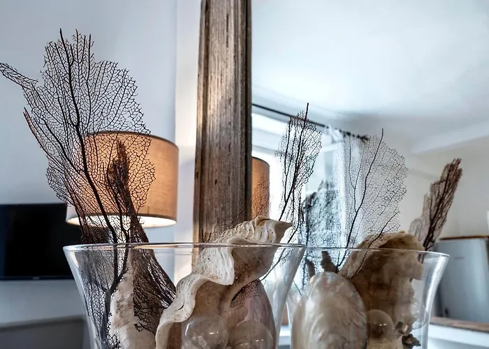 Le Pigeonnier * Saint-Tropez