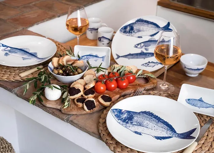 Le Pigeonnier Apartman Saint-Tropez