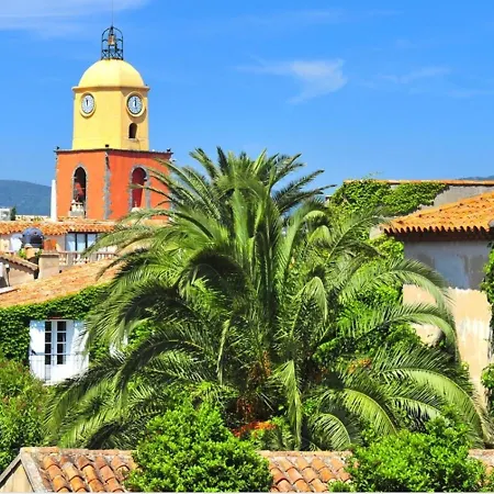 Le Pigeonnier Saint-Tropez
