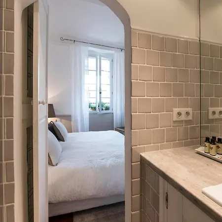 Le Pigeonnier Apartamento