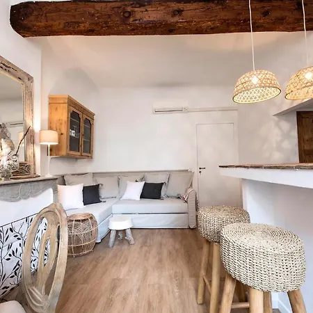 Apartment Le Pigeonnier