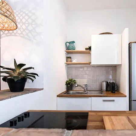 Apartment Le Pigeonnier *
