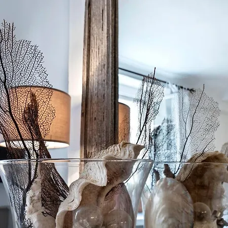 Le Pigeonnier * Saint-Tropez