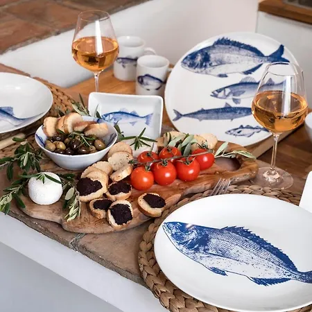 Le Pigeonnier Apartamento Saint-Tropez