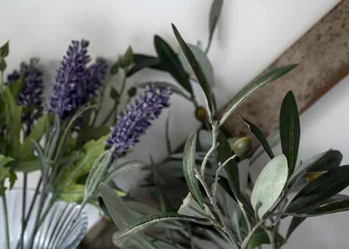 Apartamento Le Pigeonnier