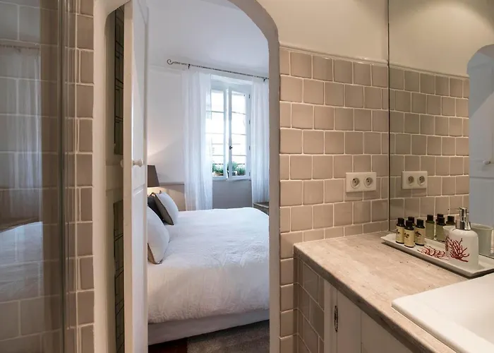 Le Pigeonnier Apartamento