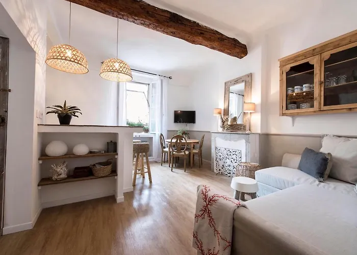 Le Pigeonnier Apartamento