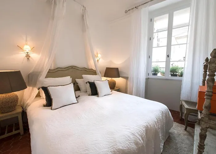 Le Pigeonnier Saint-Tropez