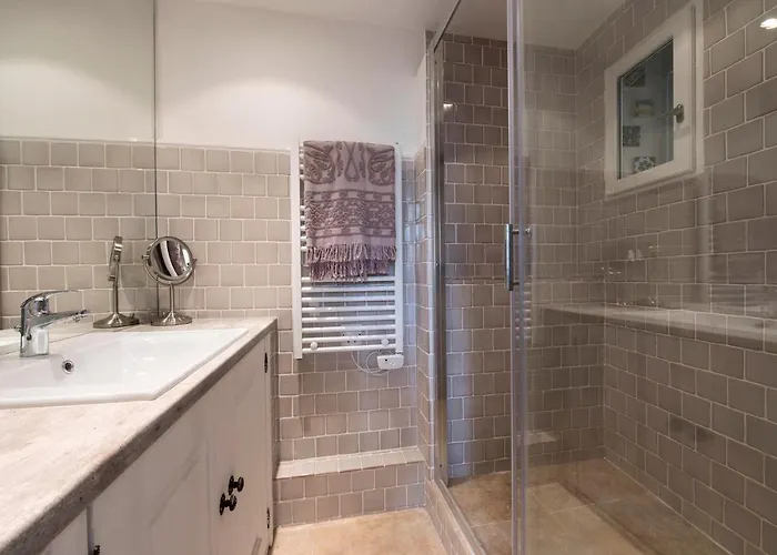 Apartmán Le Pigeonnier